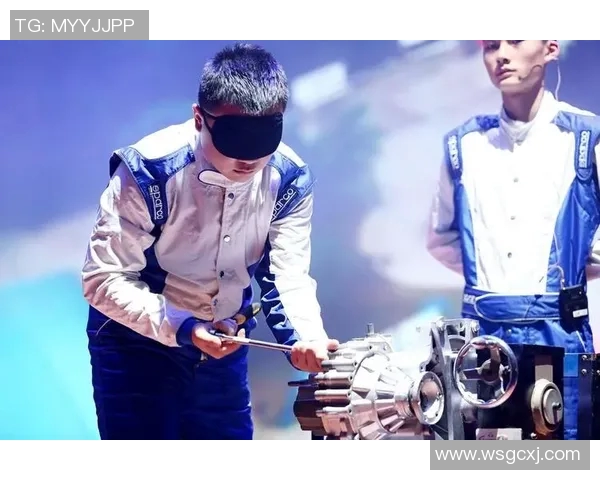 程帅澎：从普通青年到科技创新先锋的成长之路与奋斗故事