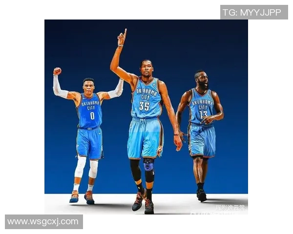 杜兰特与麦迪的巅峰对决:谁才是NBA历史上最具影响力的得分后卫