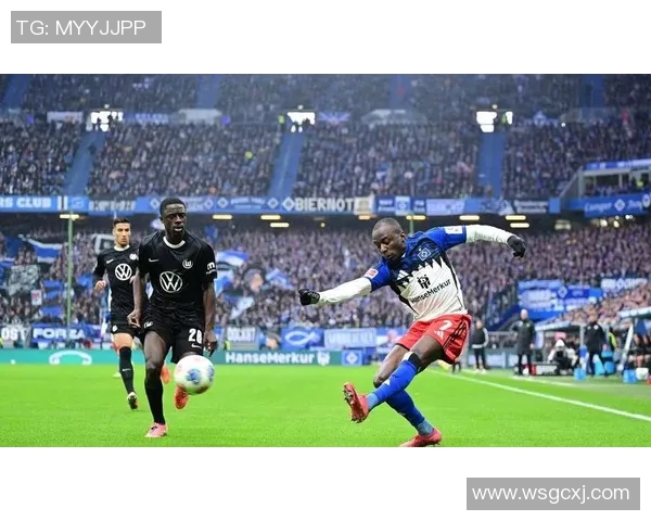 沃尔夫斯堡客场战胜科隆,取得关键胜利!