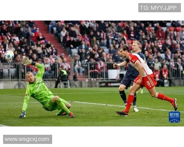 美因茨遭遇拜仁客场惨败，三连败让保级压力愈加沉重