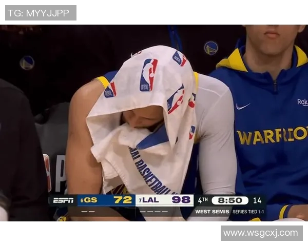 勇士主场惨败，库里跌落神坛