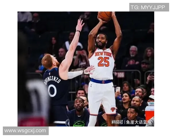 纽约尼克斯主场不敌森林狼：反思与展望