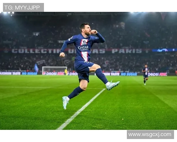 梅西梅开二度,巴黎豪取欧冠小组赛首胜 梅西梅开二度,巴黎豪取欧冠小组赛首胜