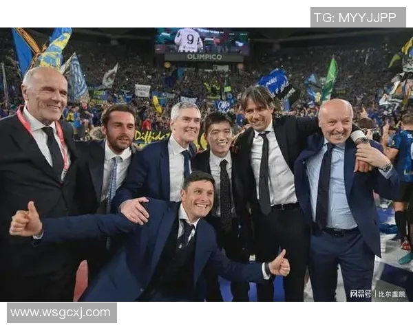 苏宁确认出售国际米兰俱乐部给印度富豪！