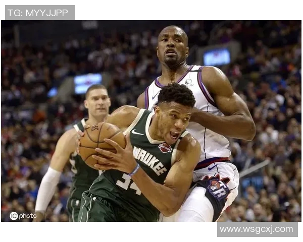 猛龙大胜雄鹿，晋级东部决赛