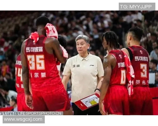 深圳马可波罗主场失利,教练组面临巨大压力 深圳马可波罗主场失利,教练组面临巨大压力