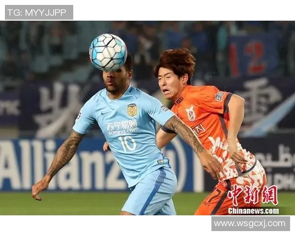 苏宁与济州联首发阵容揭晓双方实力对决引发关注